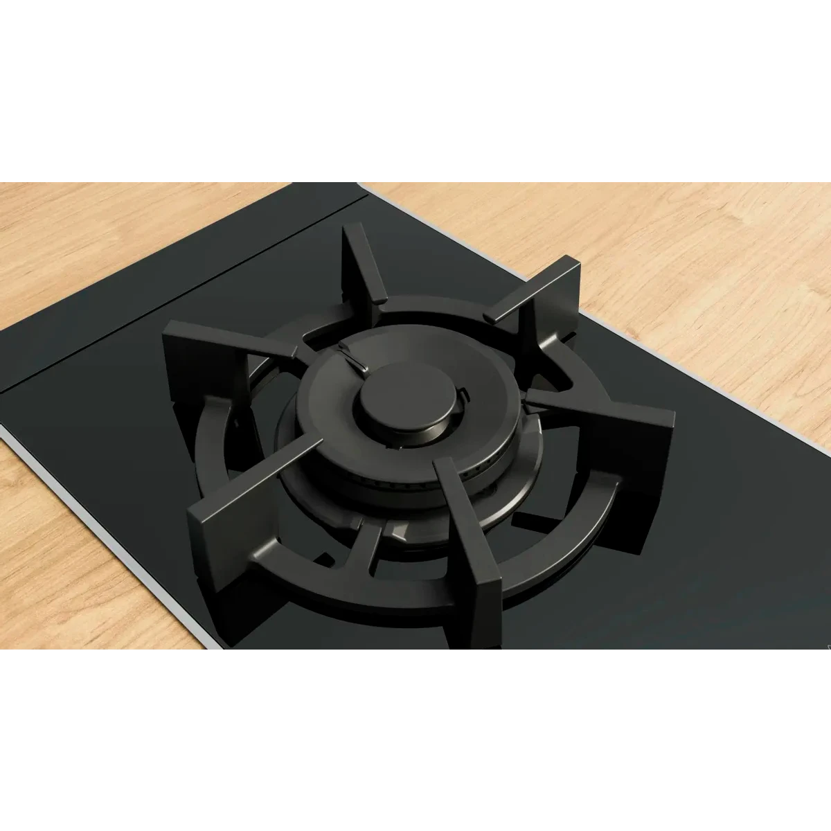 Газовая варочная панель Bosch PRA3A6I10 - фото 3