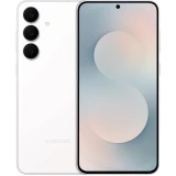 Смартфон Samsung Galaxy S25 FE 8/128Gb White (SM-S731B/DS) (SM-S731BZWB(CAU/MEA/CAC))