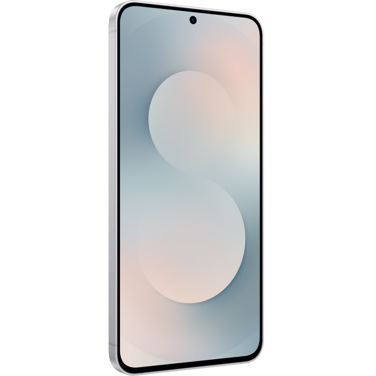 Смартфон Samsung Galaxy S25 FE 8/128Gb White (SM-S731B/DS) - SM-S731BZWB(CAU/MEA/CAC) - фото 2