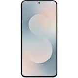 Смартфон Samsung Galaxy S25 FE 8/128Gb White (SM-S731B/DS) (SM-S731BZWB(CAU/MEA/CAC))