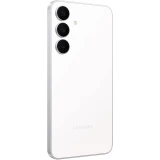 Смартфон Samsung Galaxy S25 FE 8/128Gb White (SM-S731B/DS) (SM-S731BZWB(CAU/MEA/CAC))