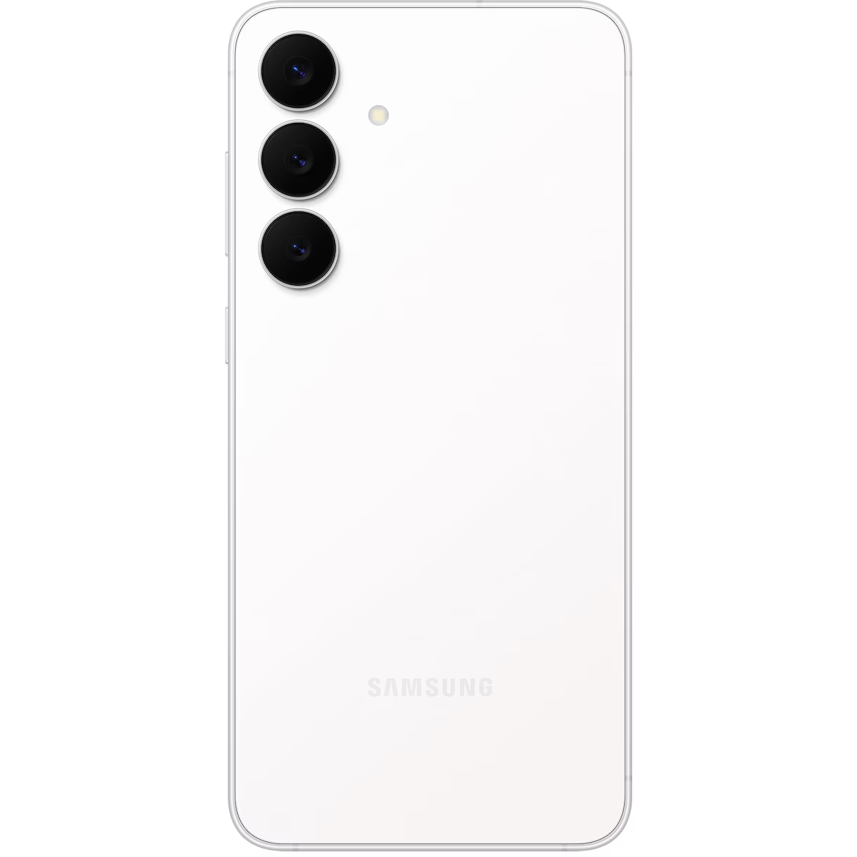 Смартфон Samsung Galaxy S25 FE 8/128Gb White (SM-S731B/DS) - SM-S731BZWB(CAU/MEA/CAC) - фото 6