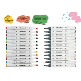 Набор маркеров Silwerhof 1509938