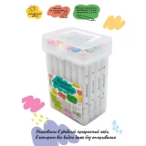 Набор маркеров Silwerhof 1509938