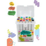 Набор маркеров Silwerhof 1509938