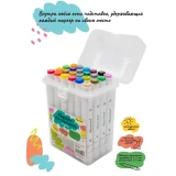 Набор маркеров Silwerhof 1509938