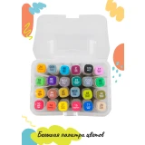 Набор маркеров Silwerhof 1509938