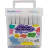 Набор маркеров Silwerhof 1509942