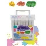 Набор маркеров Silwerhof 1509942