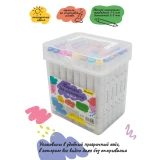 Набор маркеров Silwerhof 1509942