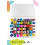 Набор маркеров Silwerhof 1509942