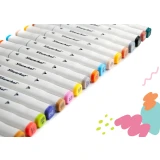 Набор маркеров Silwerhof 1509942