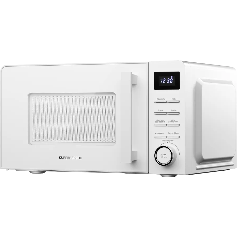 Микроволновая печь Kuppersberg TMW 202 W