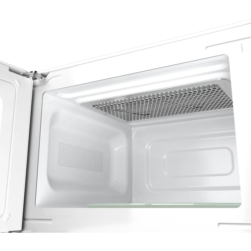 Микроволновая печь Kuppersberg TMW 202 W - фото 4