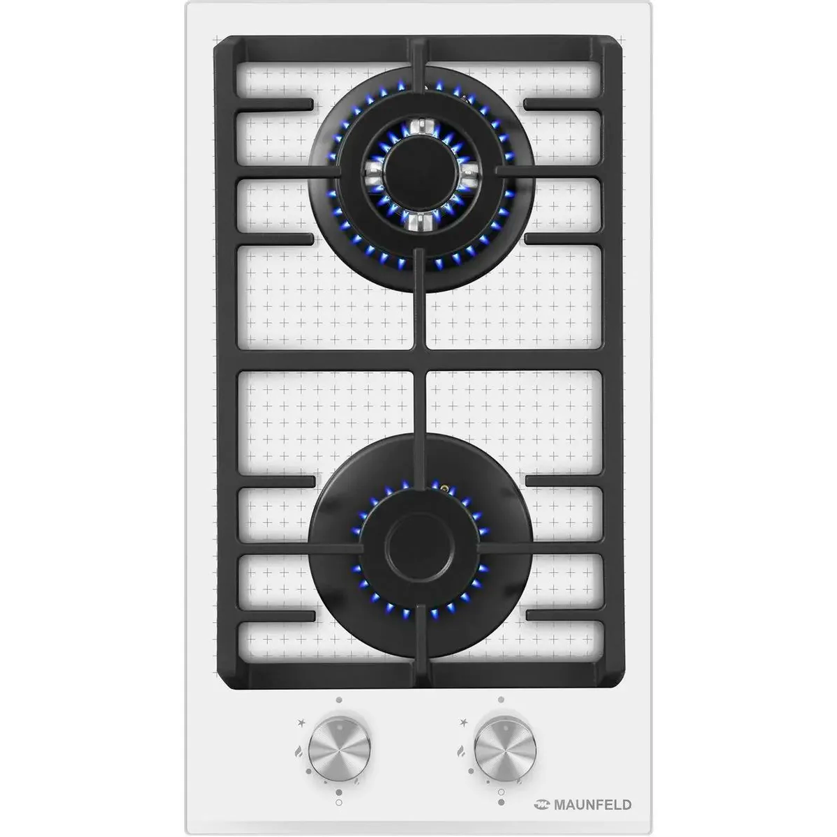 Газовая варочная панель MAUNFELD EGHG.32.73CW/G - КА-00020277