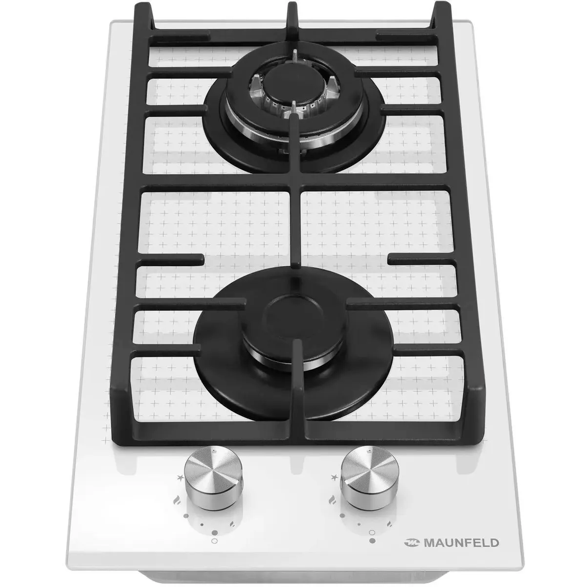 Газовая варочная панель MAUNFELD EGHG.32.73CW/G - КА-00020277 - фото 2