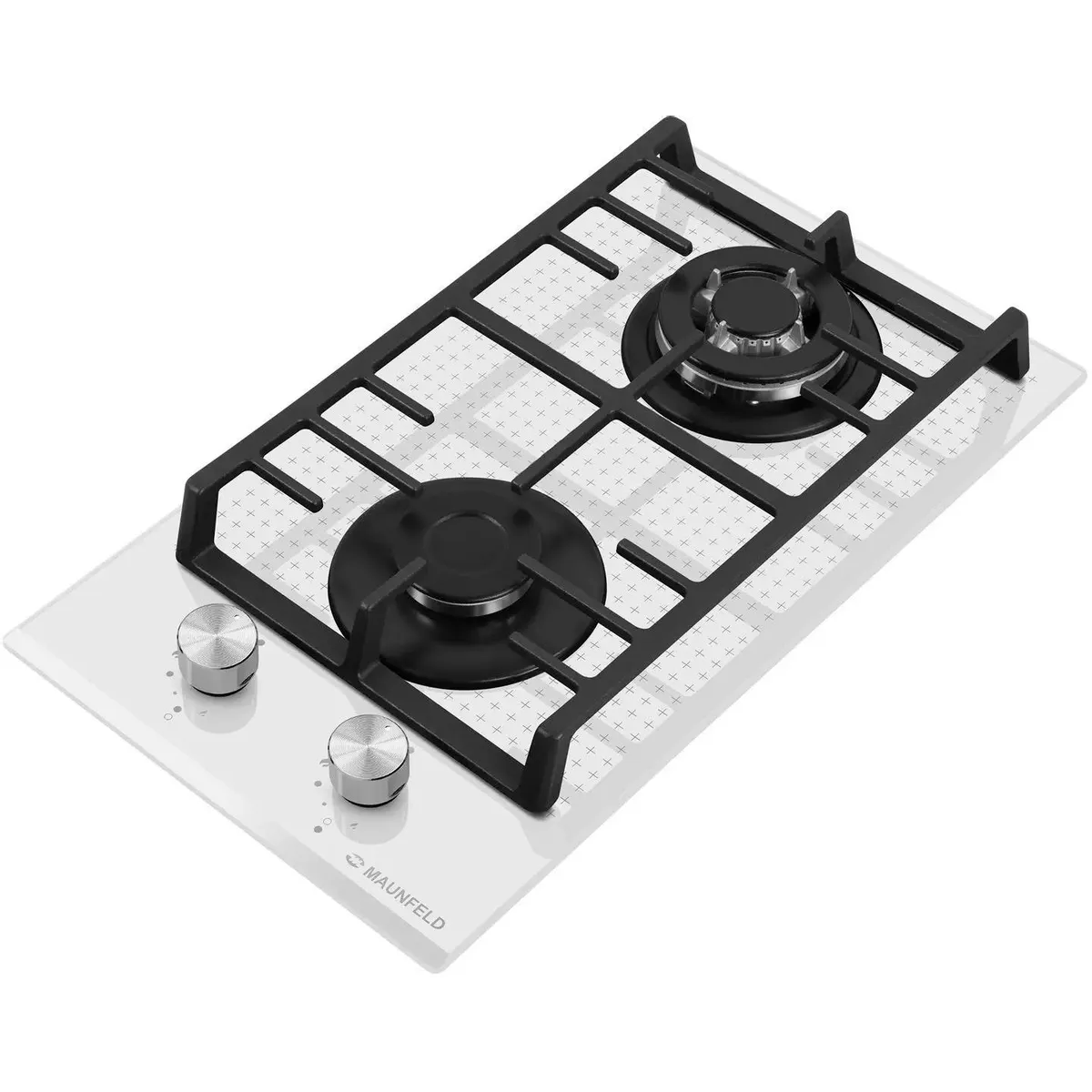 Газовая варочная панель MAUNFELD EGHG.32.73CW/G - КА-00020277 - фото 3