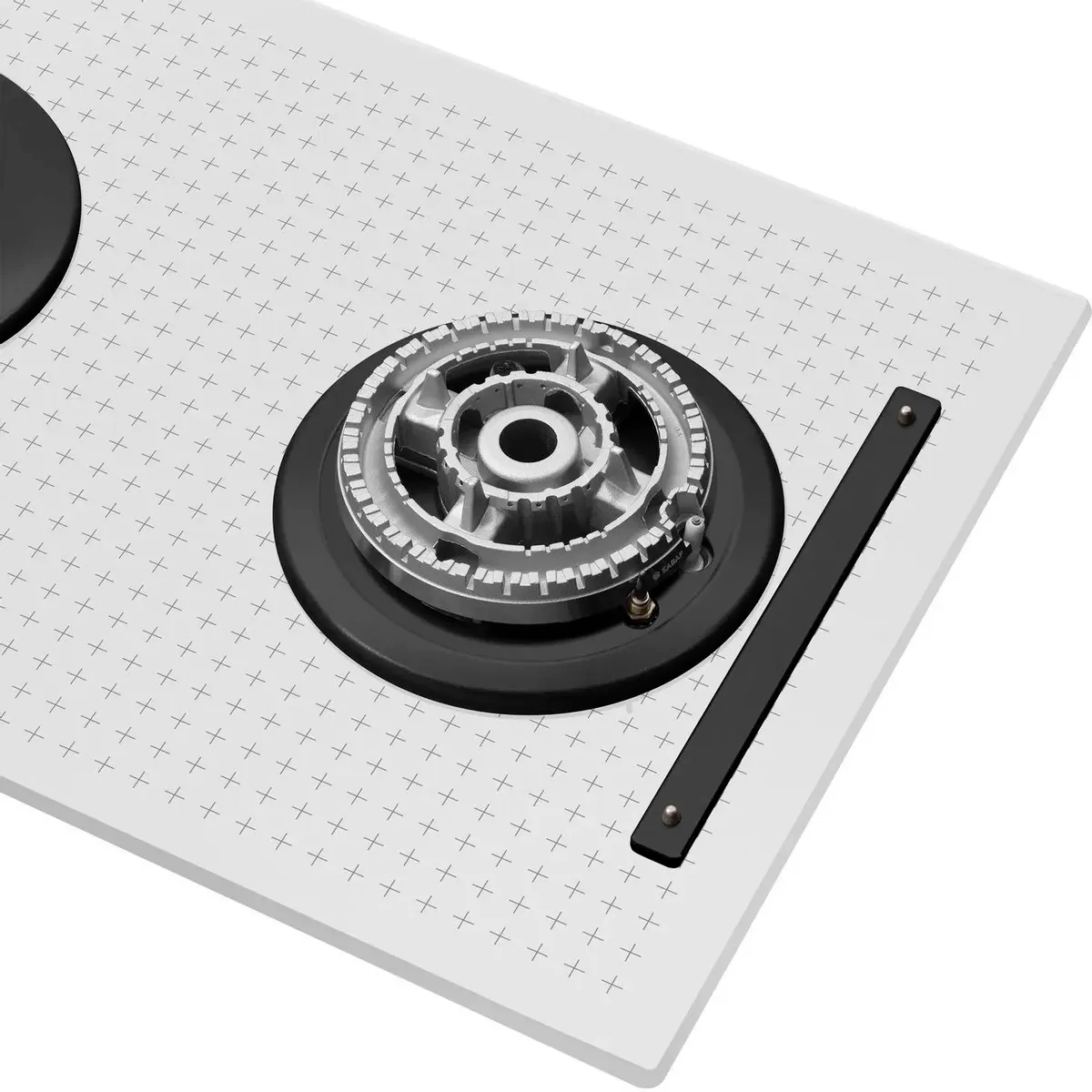 Газовая варочная панель MAUNFELD EGHG.32.73CW/G - КА-00020277 - фото 6