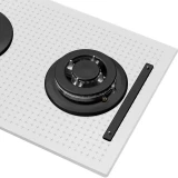 Газовая варочная панель MAUNFELD EGHG.32.73CW/G (КА-00020277)