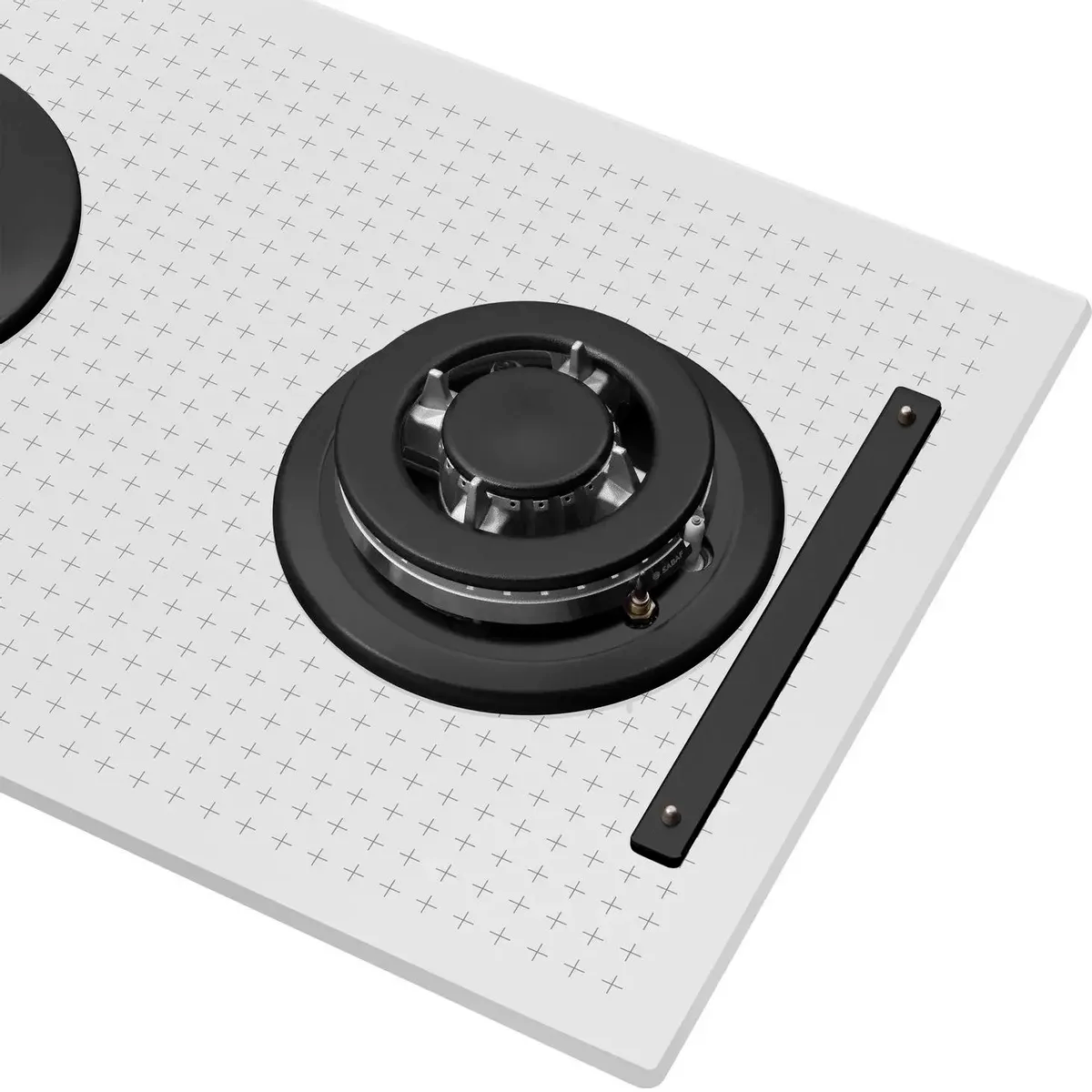 Газовая варочная панель MAUNFELD EGHG.32.73CW/G - КА-00020277 - фото 7