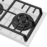 Газовая варочная панель MAUNFELD EGHG.32.73CW/G (КА-00020277)