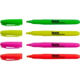 Текстовыделитель Buro 1487367