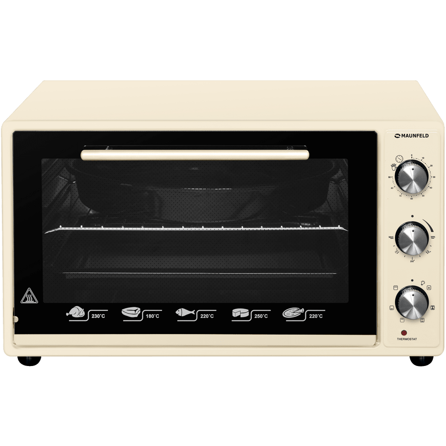 Мини-печь MAUNFELD CEMOA.456.I - УТ000008478