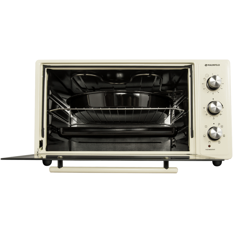 Мини-печь MAUNFELD CEMOA.456.I - УТ000008478 - фото 4