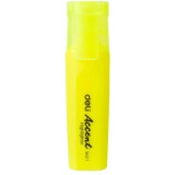 Текстовыделитель Deli ES621 Yellow (ES621YELL)