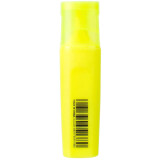 Текстовыделитель Deli ES621 Yellow (ES621YELL)