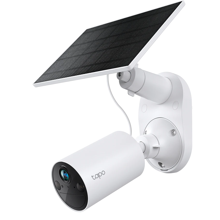 Умная камера TP-Link TAPO C410 KIT