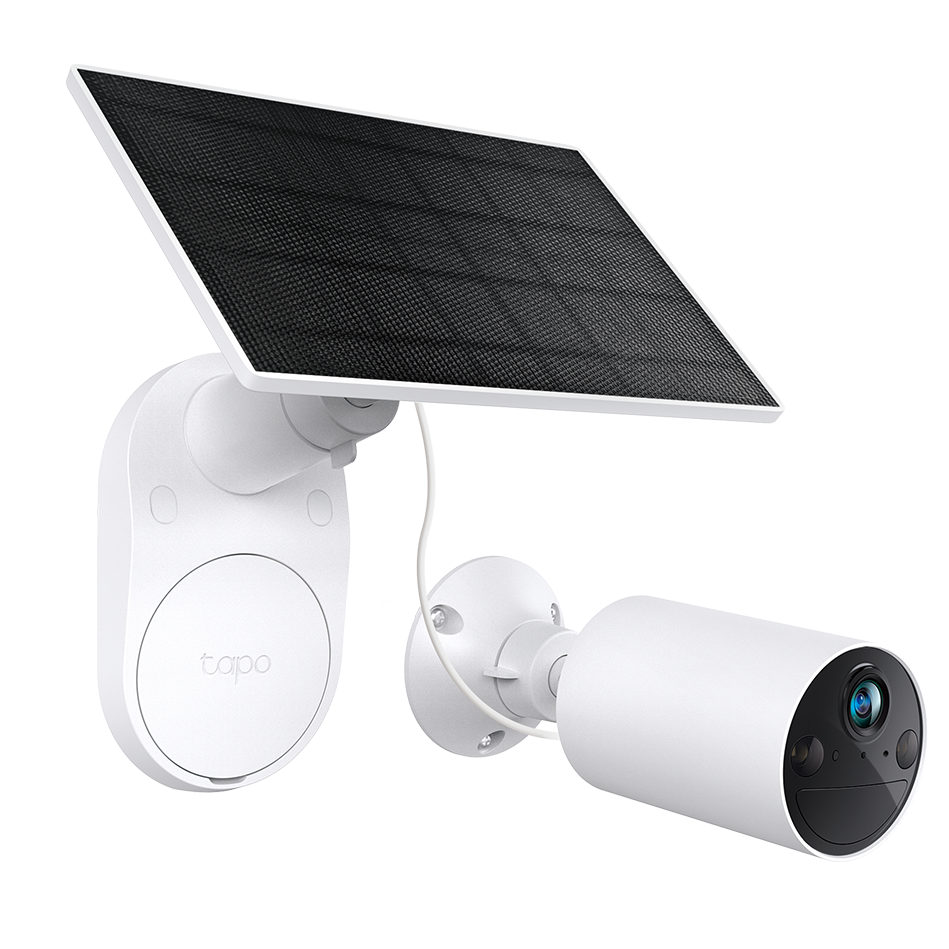 Умная камера TP-Link TAPO C410 KIT - фото 2