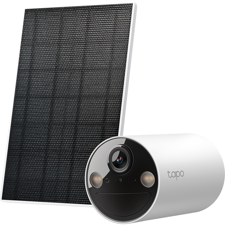 Умная камера TP-Link TAPO C410 KIT - фото 3