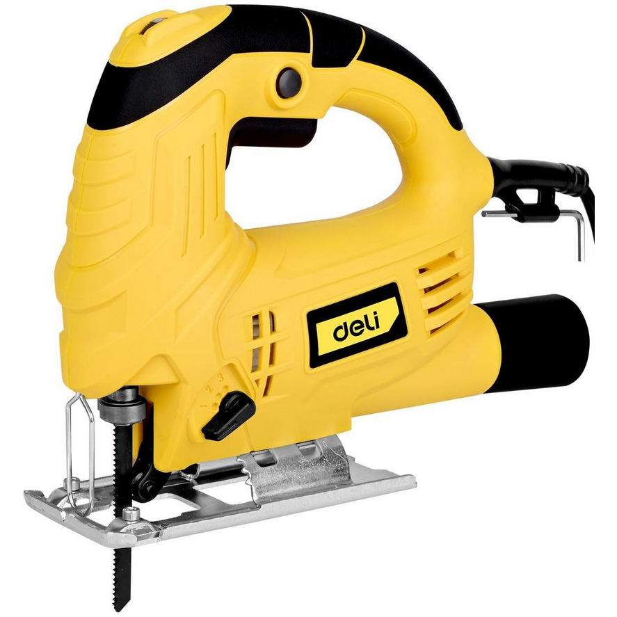 Лобзик Deli DC576