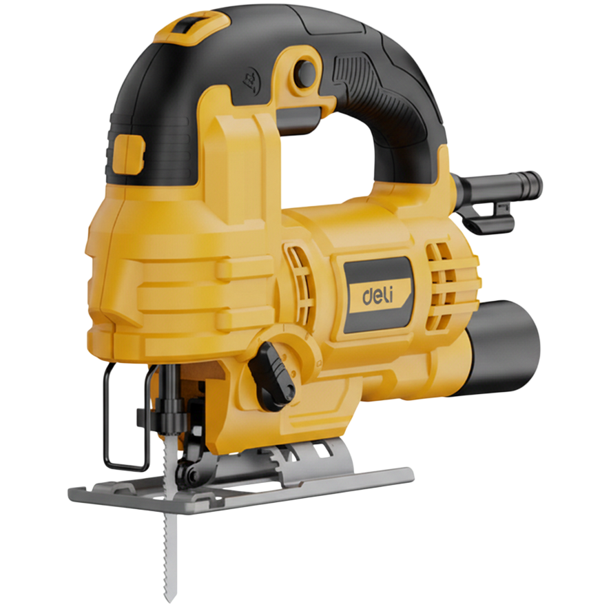 Лобзик Deli DC579