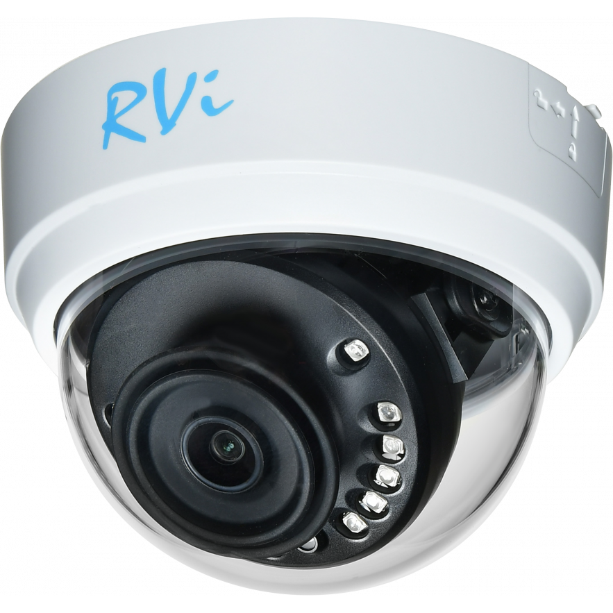 Камера RVi 1ACD200 2.8 мм