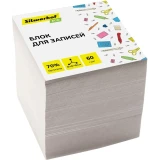 Блок для записей Silwerhof 2063948