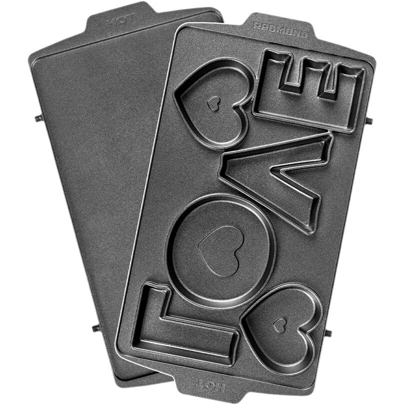 Панели для мультипекаря REDMOND RAMB-33