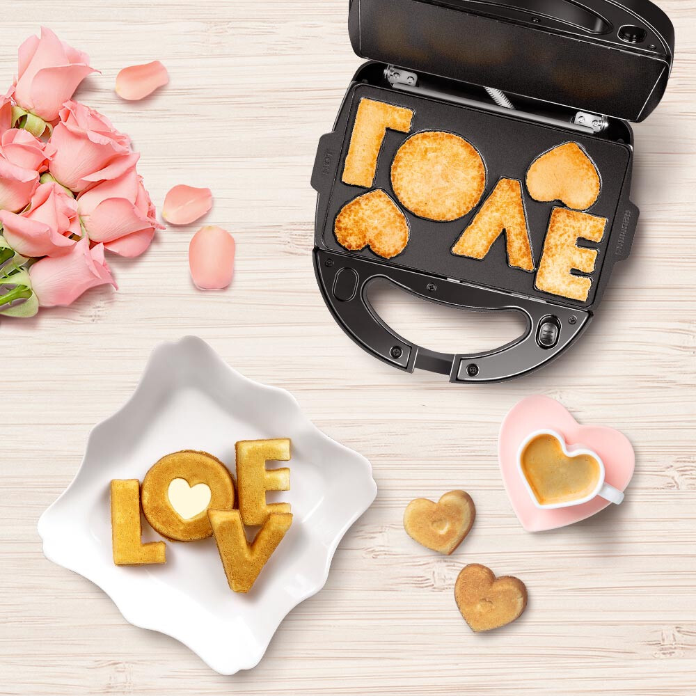 Панели для мультипекаря REDMOND RAMB-33 - фото 4