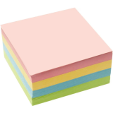 Блок для записей Silwerhof 2064874