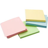 Блок для записей Silwerhof 2064874