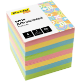 Блок для записей Silwerhof 2064875