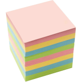 Блок для записей Silwerhof 2064875