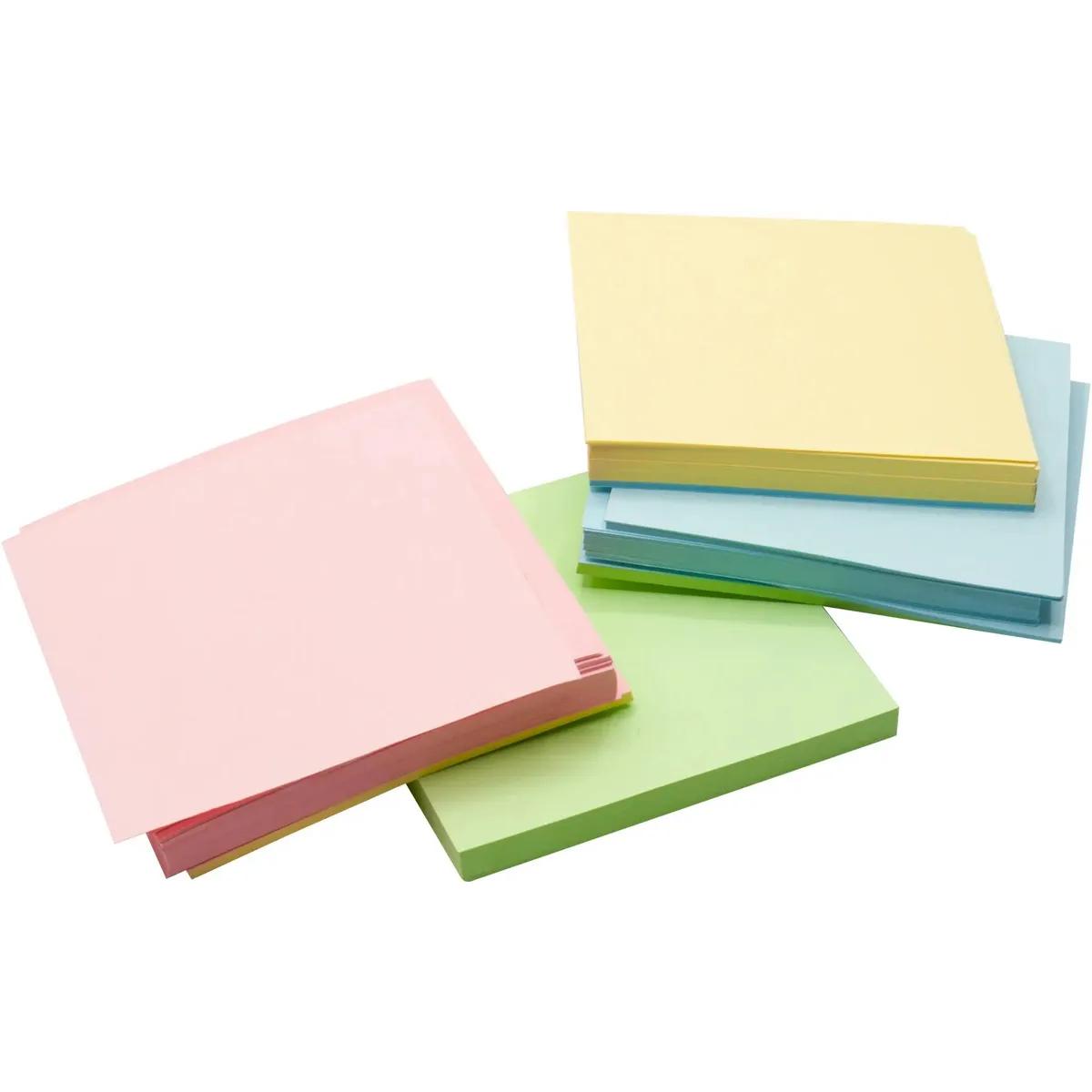 Блок для записей Silwerhof 2064875 - фото 3