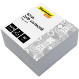 Блок для записей Silwerhof 2064880