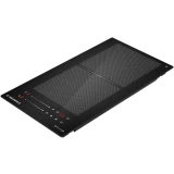 Индукционная варочная панель MAUNFELD CVI292S2FBK (КА-00022392)