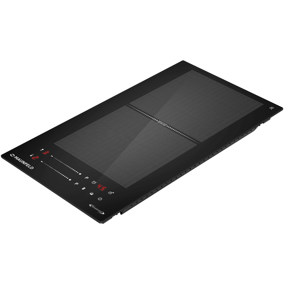 Индукционная варочная панель MAUNFELD CVI292S2FBK - КА-00022392