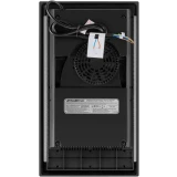Индукционная варочная панель MAUNFELD CVI292S2FBK (КА-00022392)