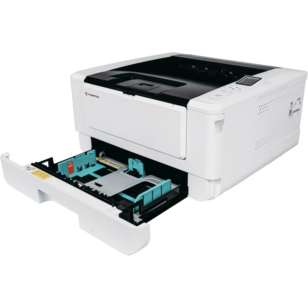 Принтер Гравитон ГП2201 - 134286 - фото 5