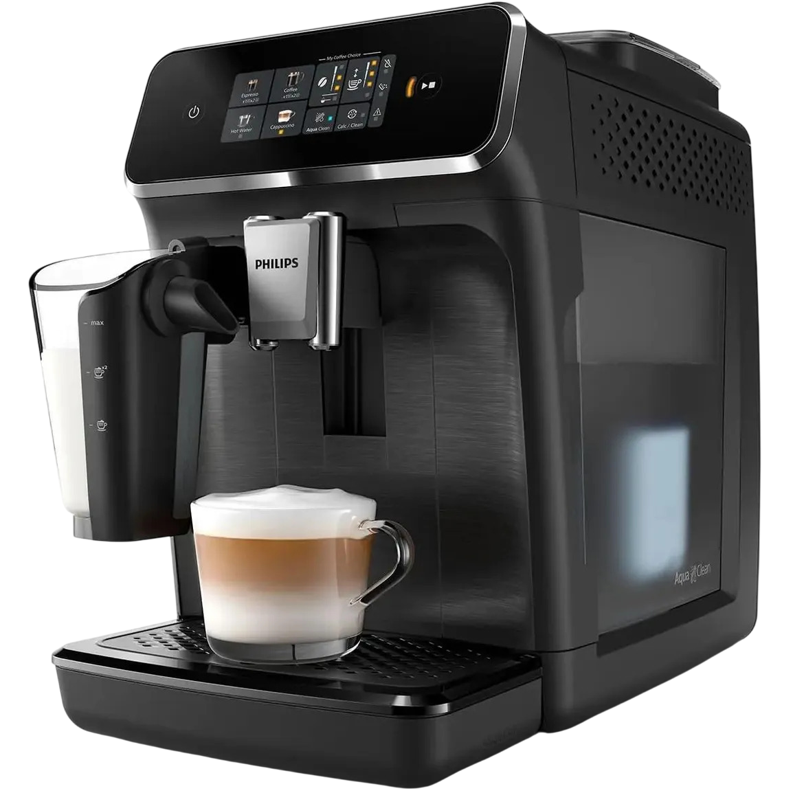 Кофемашина Philips EP2330 - EP2330/10